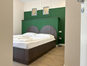 The Duchess Apartment Trieste